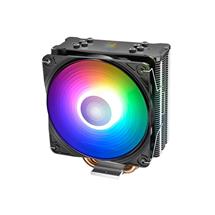 Cooling | DeepCool GAMMAXX GT A-RGB Processor Cooler 12 cm Black, Silver 1 pc(s)