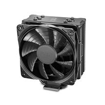 DeepCool GAMMAXX GTE V2 Processor Air cooler 12 cm Black 1 pc(s)