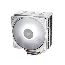 DeepCool GAMMAXX GTE V2, Air cooler, 12 cm, 500 RPM, 1650 RPM, 27.8