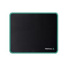 Deepcool  | DeepCool GM800 Gaming mouse pad Black, Green | Quzo UK