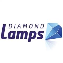 Diamond Lamp For CHRISTIE DHD800 Projectors | Quzo UK