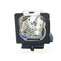Diamond Dual Lamp PANASONIC PT D5700L | Quzo UK
