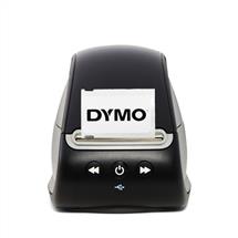 DYMO LabelWriter ® ™ 550 UK/HK. Print technology: Direct thermal.