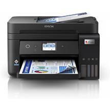 Printers  | Epson EcoTank ET-4850 Inkjet A4 4800 x 1200 DPI 33 ppm Wi-Fi