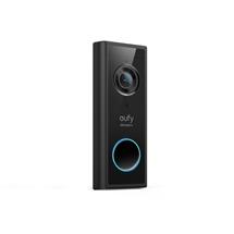 Eufy T82101W1 doorbell kit Black | In Stock | Quzo UK