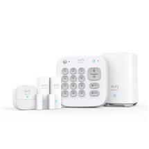 T8990321 | Eufy T8990321 smart home security kit Wi-Fi | Quzo