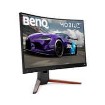 Curved Monitors | BenQ EX3210R LED display 80 cm (31.5") 2560 x 1440 pixels Quad HD LCD