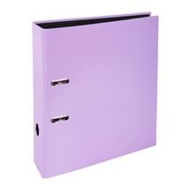 Exacompta 53565E ring binder A4 Purple | In Stock | Quzo UK