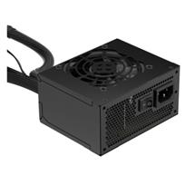 Fractal Design 450W Anode SFX PSU, Small Form Factor, Fully Wired, 80+