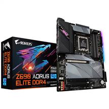 Gigabyte Z690 AORUS ELITE DDR4 (rev. 1.0), Intel, LGA 1700, Intel®