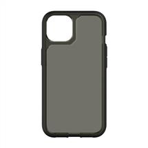 Griffin Survivor Strong mobile phone case 15.5 cm (6.1") Cover Black