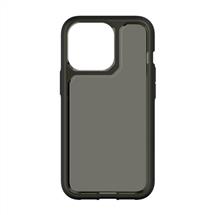 Griffin Survivor Strong mobile phone case 15.5 cm (6.1") Cover Black