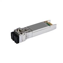 Hewlett Packard Enterprise JL485A. SFP transceiver type: Fiber optic,
