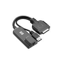 KVM Cables | Hewlett Packard Enterprise KVM Console USB 8pack Interface Adapter KVM