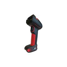 Granit 1990iSR | Honeywell Granit 1990iSR Handheld bar code reader 1D/2D LED Black, Red