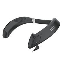 Hori Headset - Accessories | Hori AB07-001U headphones/headset Wired Neck-band Gaming Black
