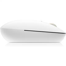 HP Mice | HP 700 mouse Ambidextrous Bluetooth 1600 DPI | Quzo