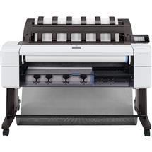 Printers  | HP Designjet T1600dr 36-in Printer | In Stock | Quzo UK
