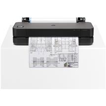 Thermal Inkjet | HP Designjet T250 24-in Printer | In Stock | Quzo UK