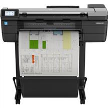 HP Designjet T830 24-in Multifunction Printer | In Stock