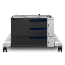 HP LaserJet CC423A tray/feeder 1500 sheets | In Stock