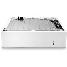 LaserJet 550-sheet Feeder Tray | HP LaserJet 550sheet Feeder Tray, Paper tray, LaserJet Enterprise MFP