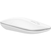 HP Mice | HP Z3700 White Wireless Mouse | In Stock | Quzo