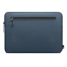 Incase INMB100335-NVY laptop case 33 cm (13") Sleeve case Navy