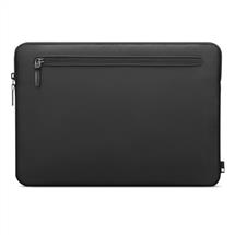 Incipio  | Incase INMB100336-BLK notebook case 38.1 cm (15") Sleeve case Black