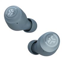 Grey | JLab GO Air POP True Wireless Headphones True Wireless Stereo (TWS)