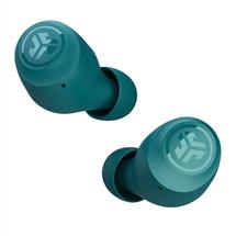 Teal | JLab GO Air POP True Wireless Headphones True Wireless Stereo (TWS)
