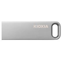 Kioxia TransMemory U366. Capacity: 32 GB, Device interface: USB TypeA,