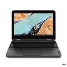 Lenovo Chromebook Flip 300E 82J9000tuk, 11.6 Inch Ips Touchscreen, Amd