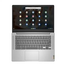 Chromebook | Lenovo IdeaPad 3 MT8183 Chromebook 35.6 cm (14") Full HD MediaTek 4 GB