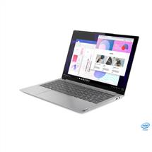 Silver | Lenovo Yoga Slim 7 i71165G7 Notebook 33.8 cm (13.3") WQXGA Intel®