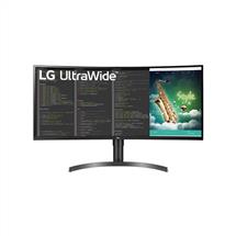 LG 35WN73A LED display 88.9 cm (35") 3440 x 1440 pixels UltraWide Quad