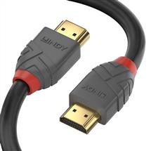 Lindy 20m Standard HDMI Cable, Anthra Line | In Stock
