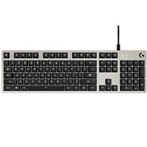 Logitech G G413 Mechanical Gaming Keyboard | Quzo UK