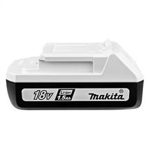 MAKITA Battery Chargers | Makita BL1815G industrial rechargeable battery LithiumIon (LiIon) 1500