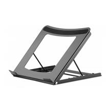 Manhattan Notebook Stands | Manhattan Laptop and Tablet Stand, Adjustable (5 positions), Suitable