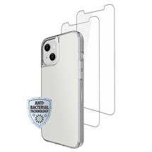 Iphone 13 Mini Protection 360 Bundle C | Quzo UK