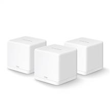 MERCUSYS Mesh Wi-Fi Systems | Mercusys AC1300 Whole Home Mesh Wi-Fi System | In Stock