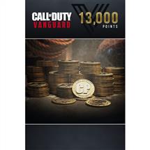 Video Game Points | Microsoft Call of Duty: Vanguard 13000 Points | Quzo UK