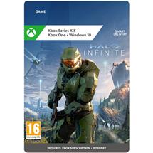Halo Infinite | Microsoft Halo Infinite Standard Multilingual Xbox Series X
