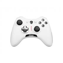 MSI FORCE GC20 V2 WHITE Gaming Controller "PC and Android ready,