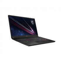 MSI Gaming GS76 11UH080UK Stealth Laptop 43.9 cm (17.3") 4K Ultra HD
