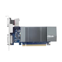 GeForce GT 730 | ASUS GT730SL2GD5BRKE, GeForce GT 730, 2 GB, GDDR5, 64 bit, 3840 x 2160