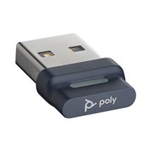 Polycom Other Interface/Add-On Cards hotel | POLY BT700. Host interface: USB TypeA, Output interface: Bluetooth.