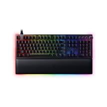Gaming Keyboard | Razer Huntsman V2 Linear Optical Switch Red | In Stock