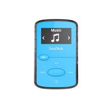 Mp3/Mp4 Players | SanDisk Clip Jam MP3 player 8 GB Blue | Quzo